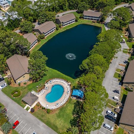 Seascape Lakefront Villas 121- Uncorked Destin Exterior photo