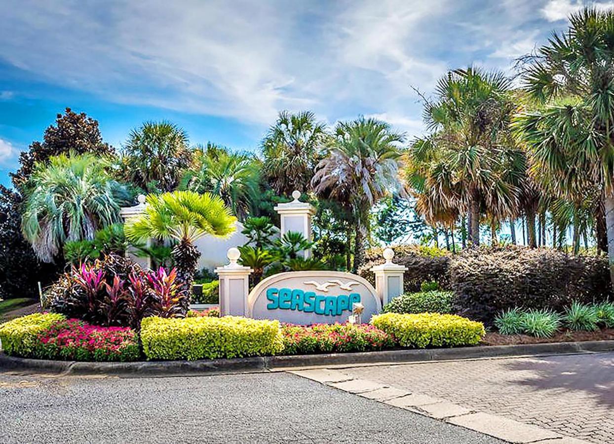 Seascape Lakefront Villas 121- Uncorked Destin Exterior photo