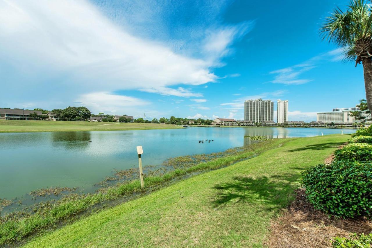 Seascape Lakefront Villas 121- Uncorked Destin Exterior photo