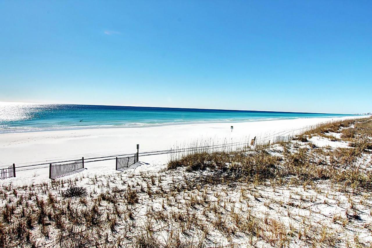 Seascape Lakefront Villas 121- Uncorked Destin Exterior photo