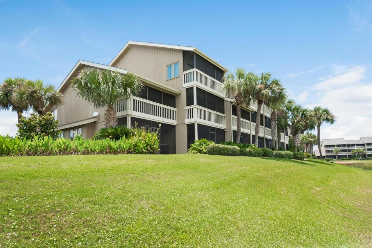 Seascape Lakefront Villas 121- Uncorked Destin Exterior photo