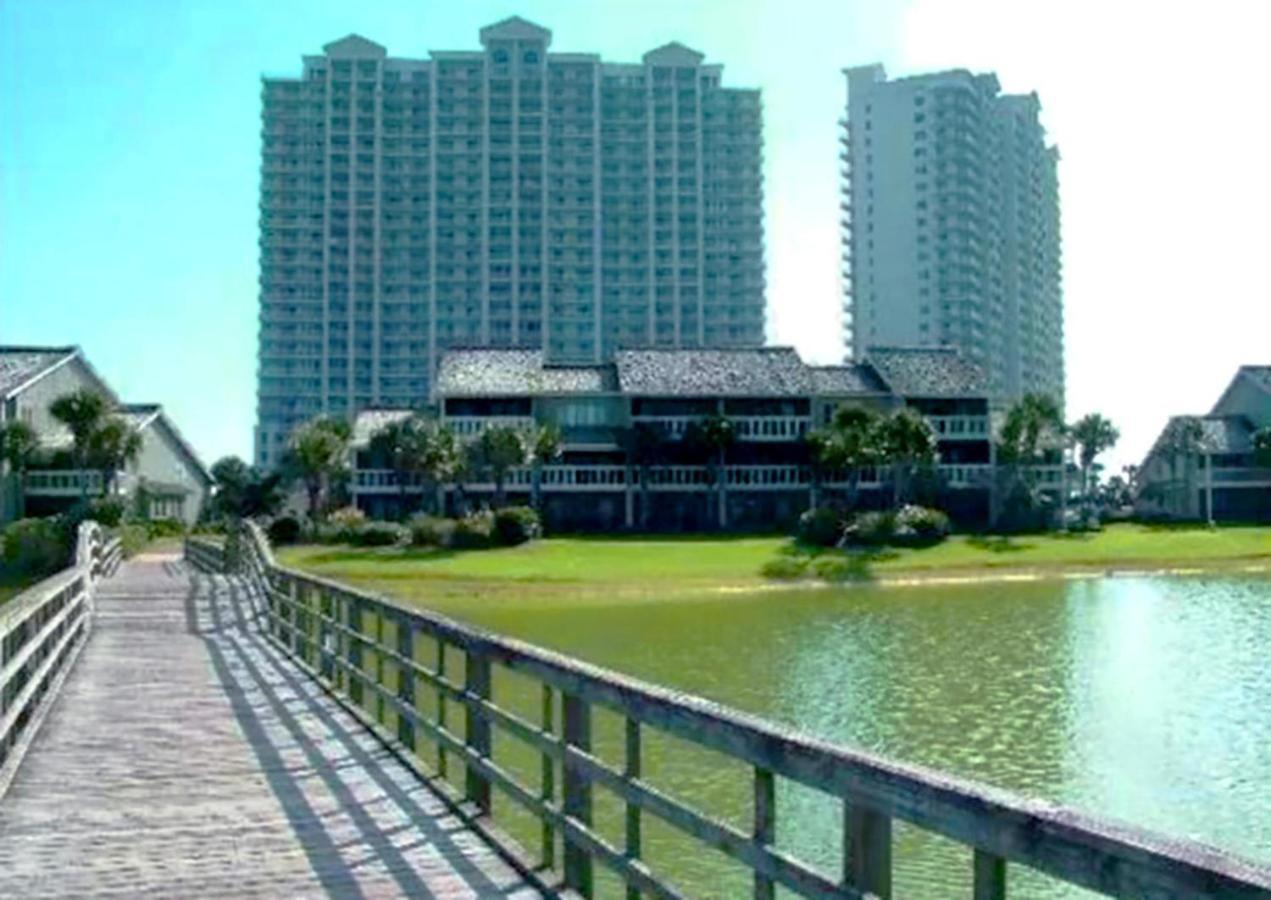 Seascape Lakefront Villas 121- Uncorked Destin Exterior photo