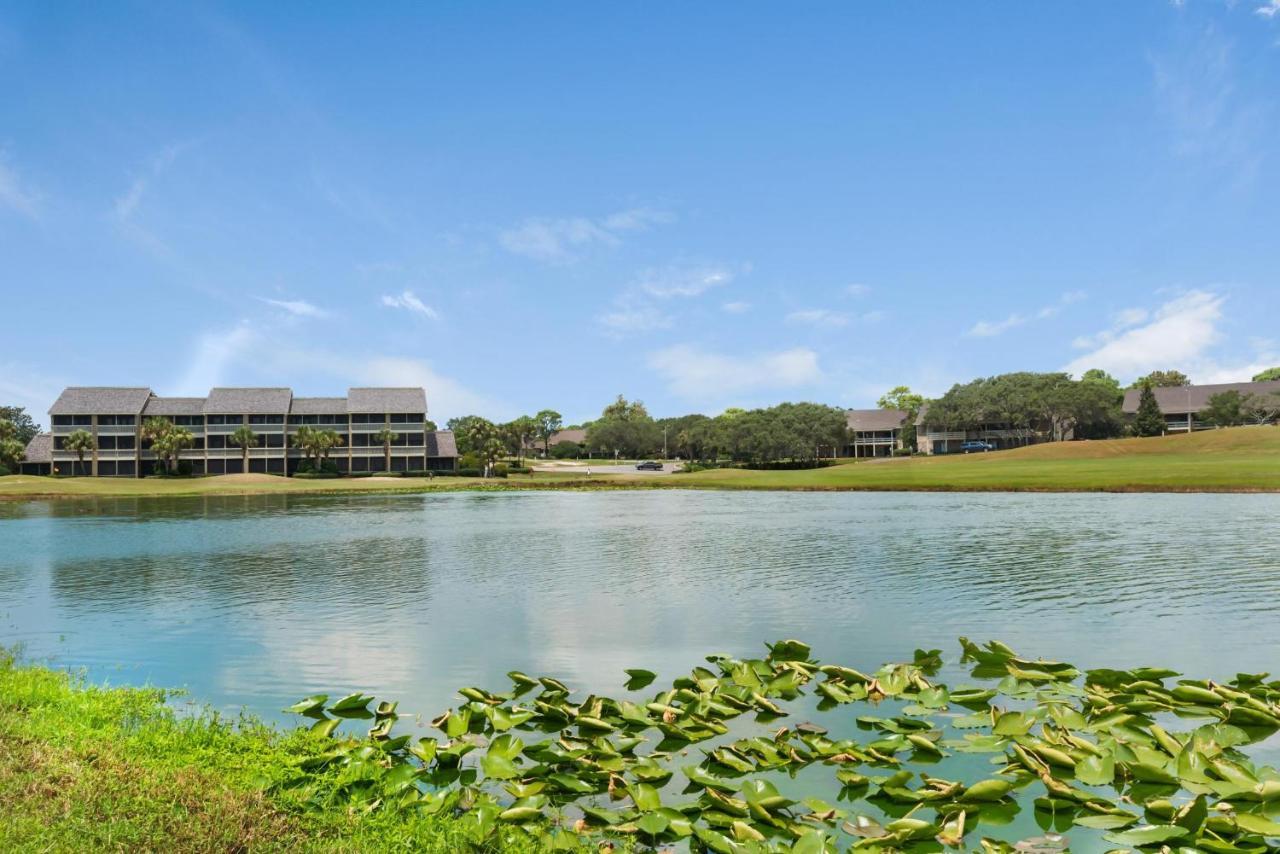 Seascape Lakefront Villas 121- Uncorked Destin Exterior photo